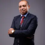 CEO of redlac real estate dubai