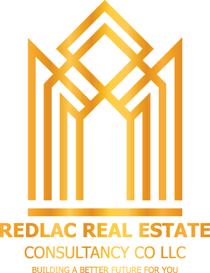 redlac real estate logo