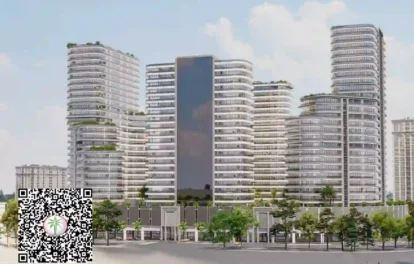 CENTRAL DOWNTOWN