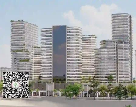 central downtown
