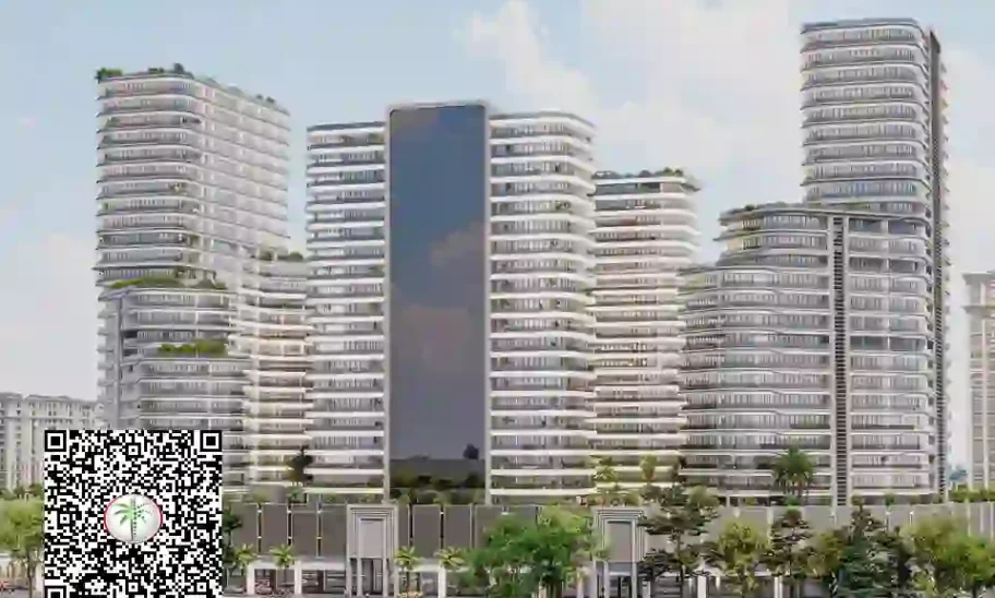 central downtown