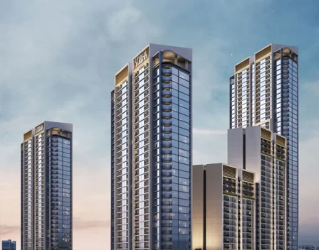 orbis residences