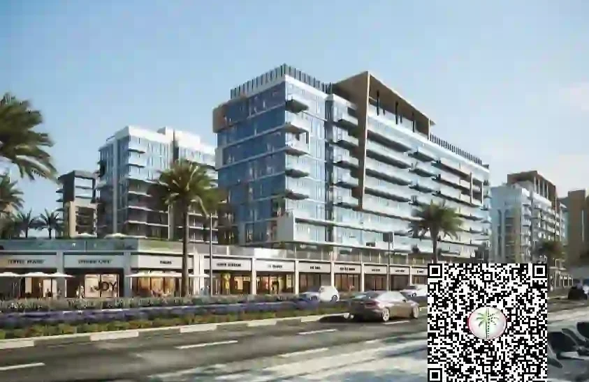 azizi riviera