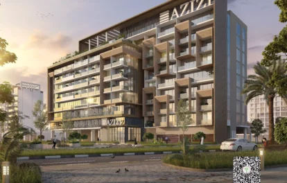 azizi vista