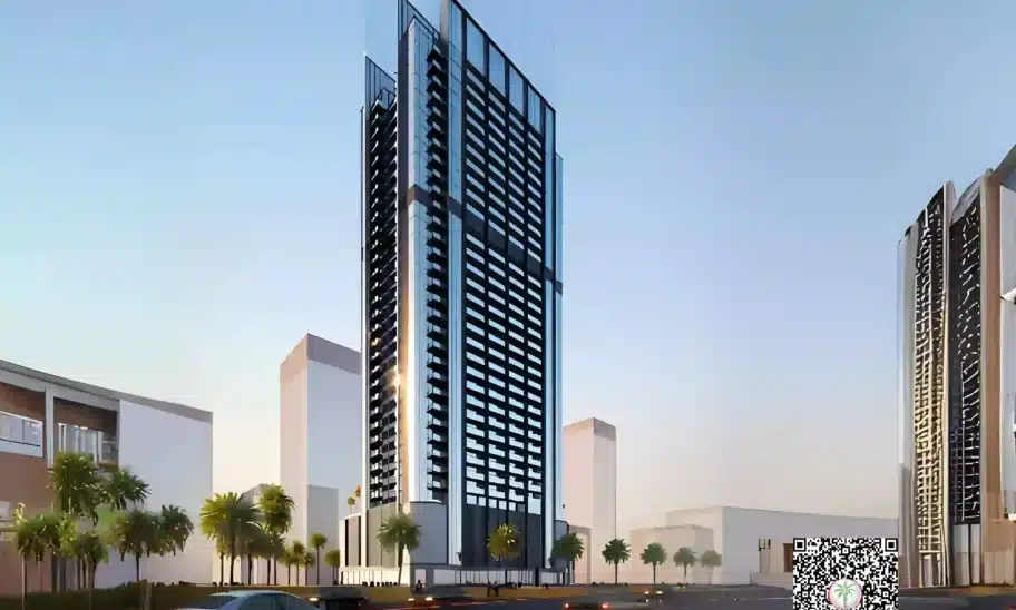 JADE TOWER