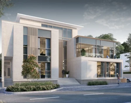 Hartland II - 6 Bed Villa