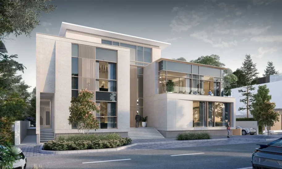 Hartland II - 6 Bed Villa