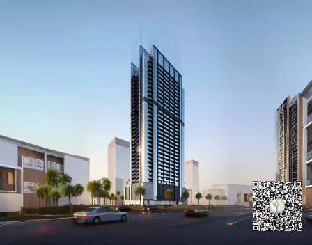 jade tower