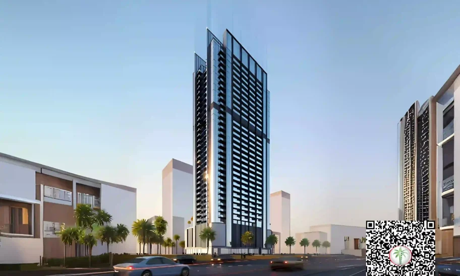 jade tower