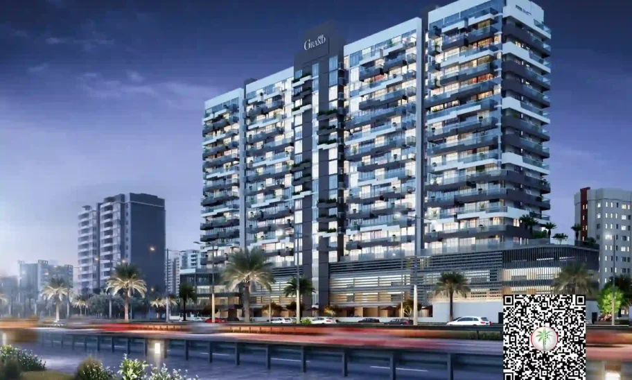 azizi grand