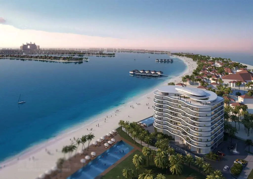 ROYAL BAY IN PALM JUMEIRAH