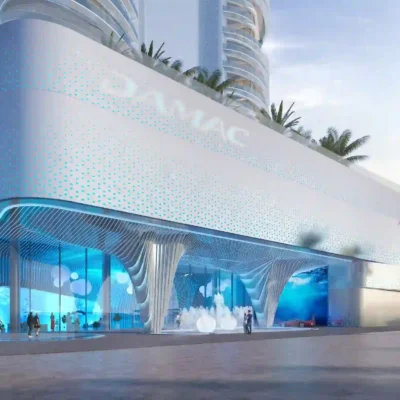 damac casa