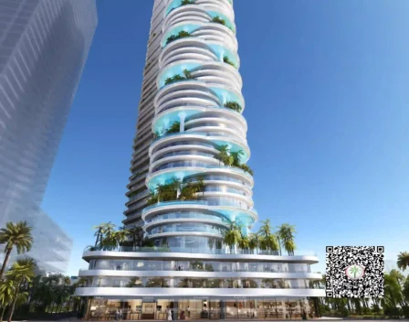 damac casa