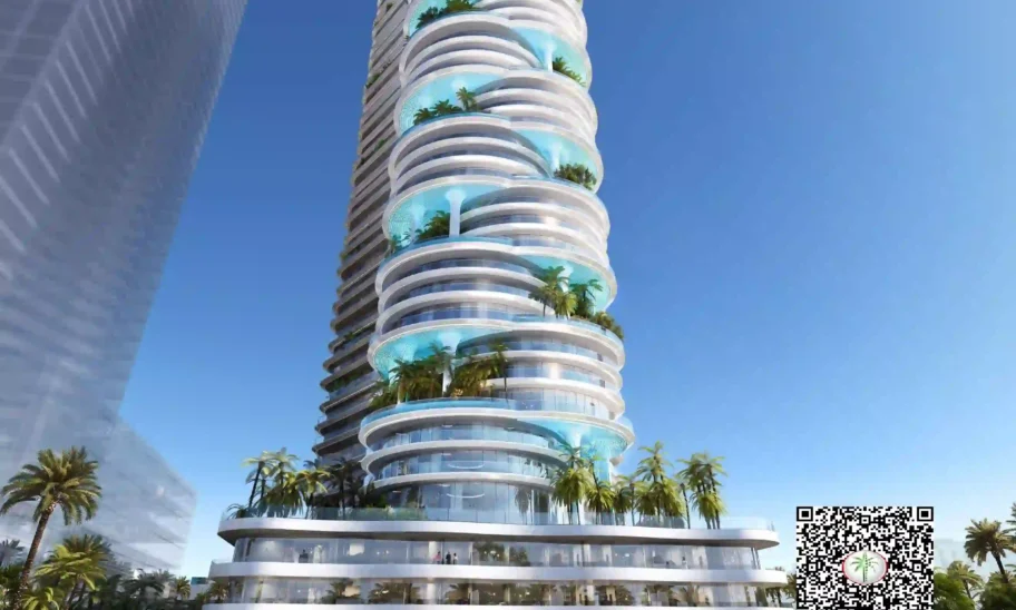 damac casa