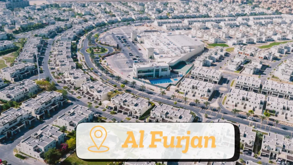 Al furjan guide