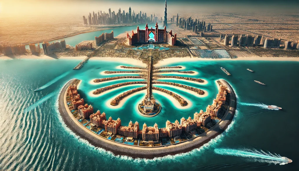 PALM JUMEIRAH