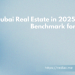 Dubai as a real estate global leader