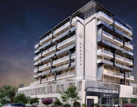 moonsan Residences 2