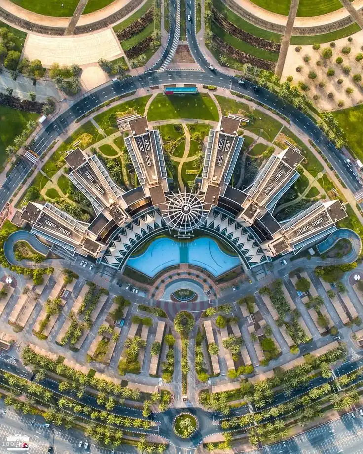 DUBAI SILICON OASIS