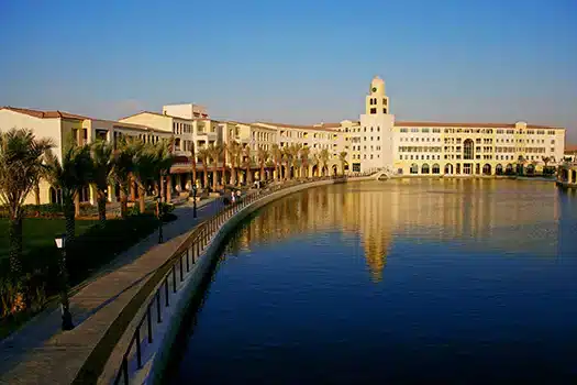 DUBAI INVESTMENT PARK