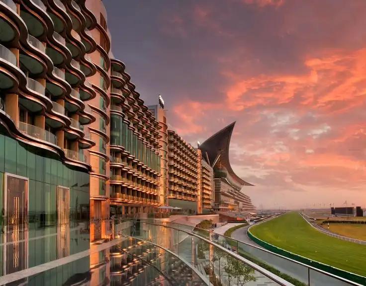 Meydan Hotel