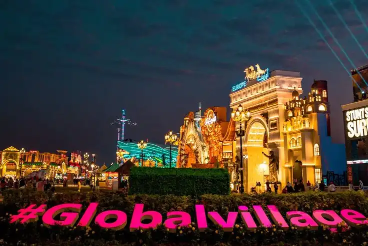 Global village