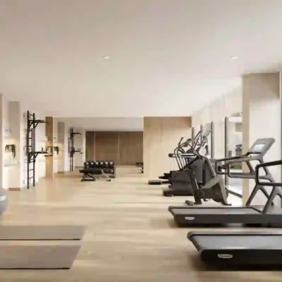 AUGUSTA GYM