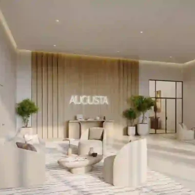 AUGUSTA LOBBY