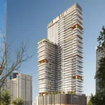 AZIZI MILAN BLDG