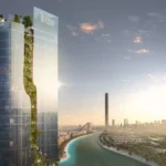 AZIZI REVE BUILDING