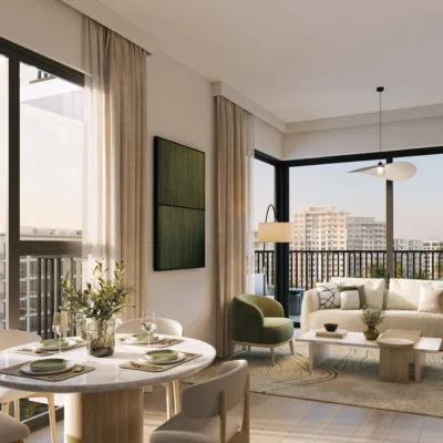 Ellison Living Room