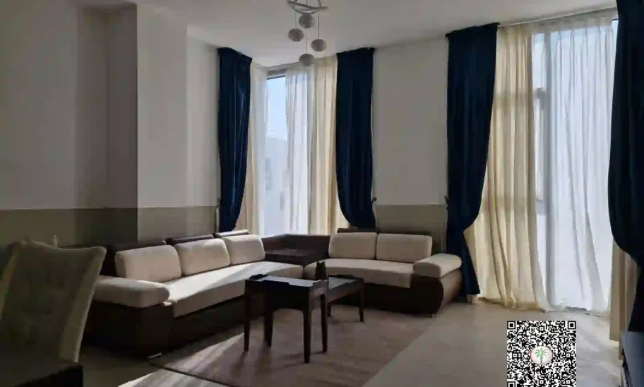 the pulse boulevard apartment c3