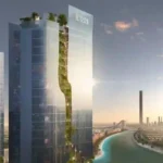 azizi riviera reve
