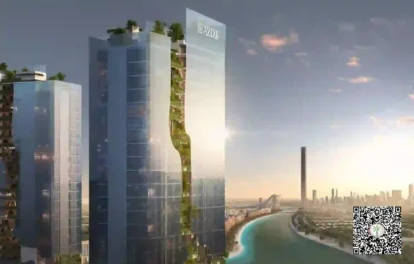 azizi riviera reve