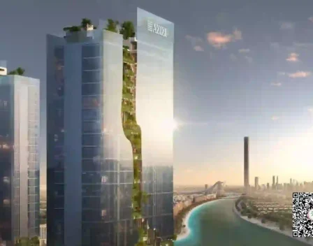 azizi riviera reve