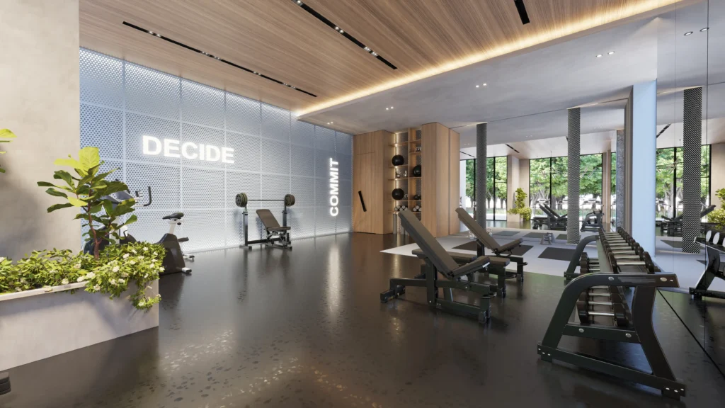 SAMANA BARARI Gym02