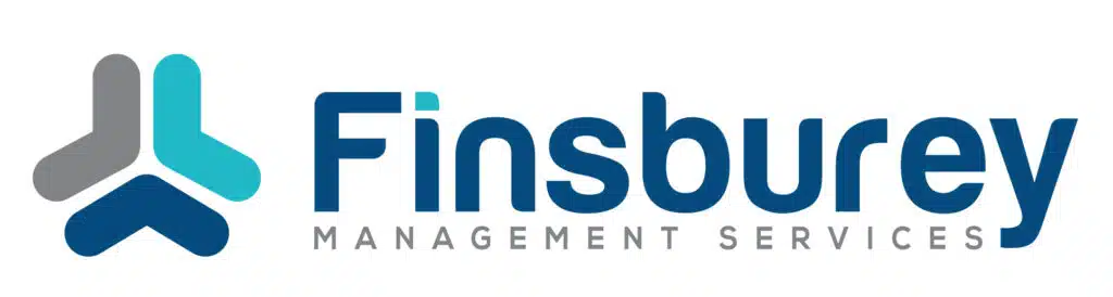 Finsburey Ceo masters logo