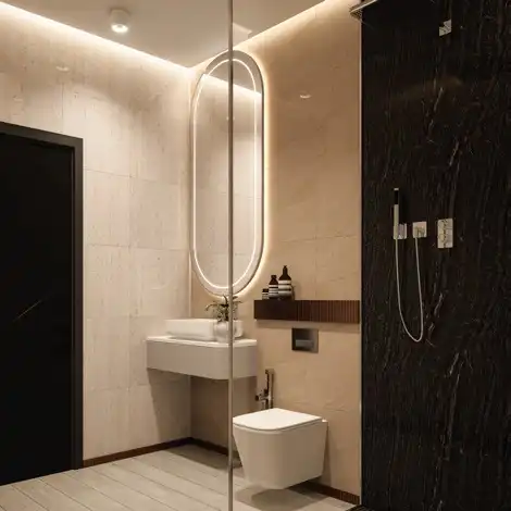 AL HASSEEM 3 2BR BATHROOM3