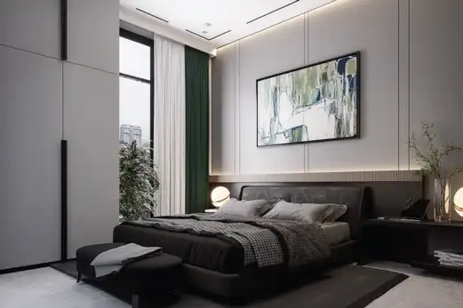 AL HASSEEM 3 2BR BEEDROOM2