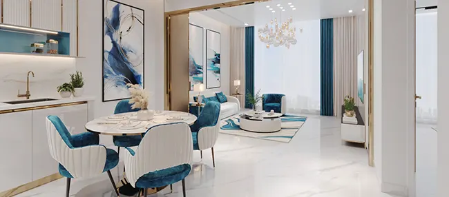 ASPIRZ Dining