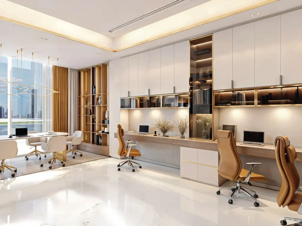 BUSINESS CENTRE