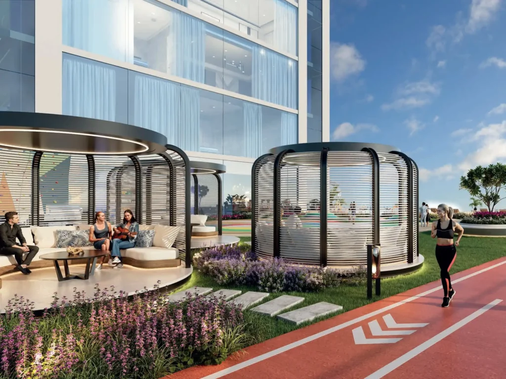 CABANA SEATING