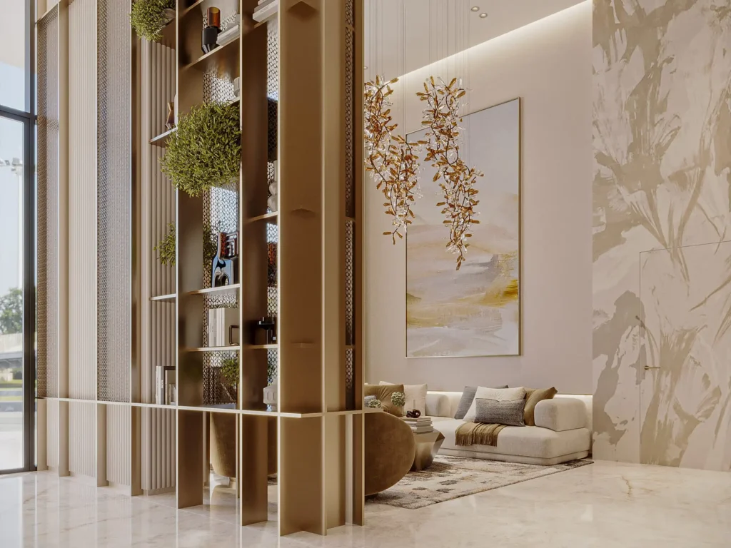 Entrance Lobby-05