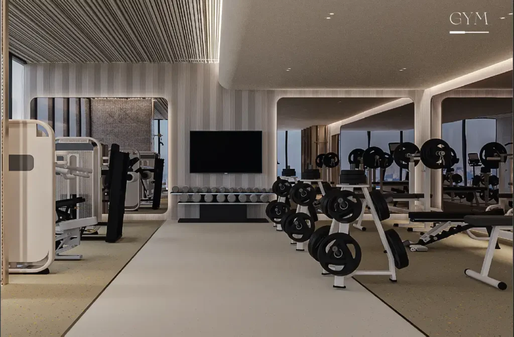 FLOAREA SKIES GYM