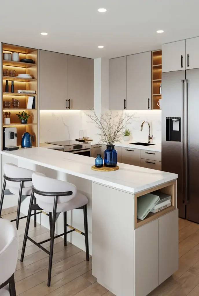 Hamilton KITCHEN