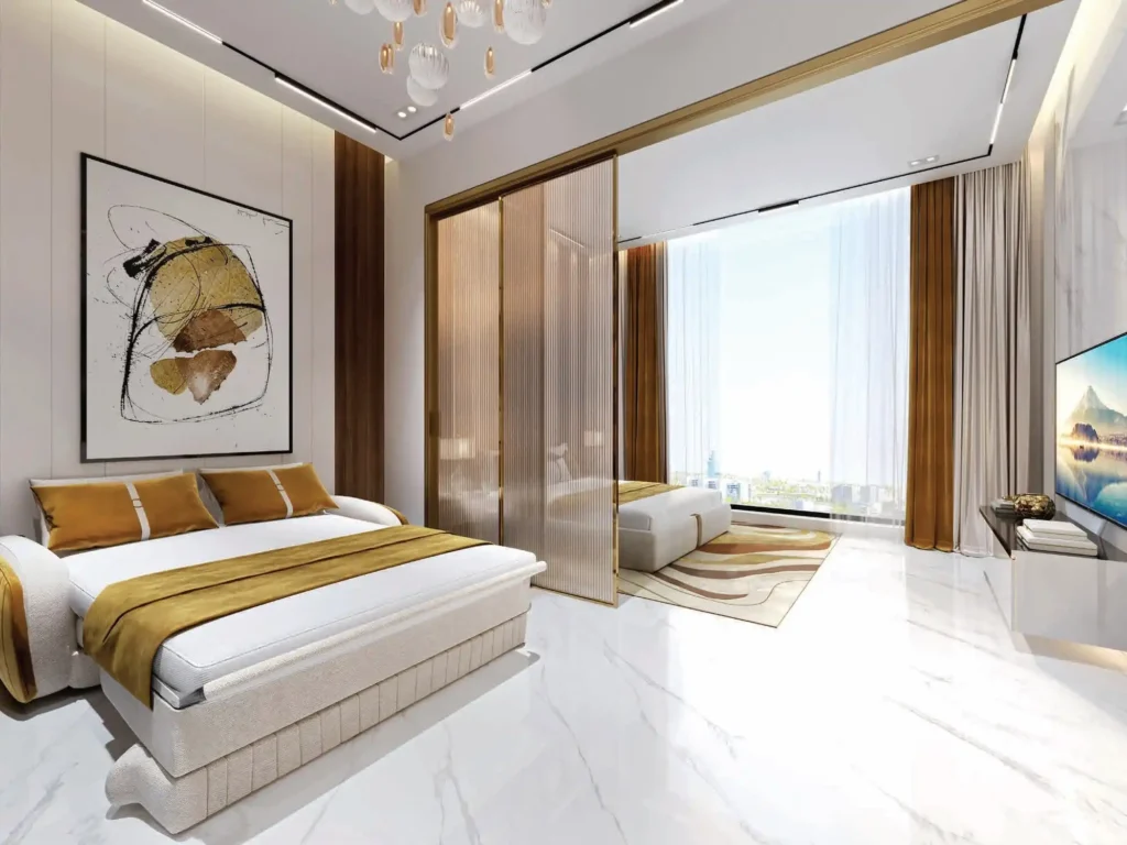 STD CONVERT 1BHK 2