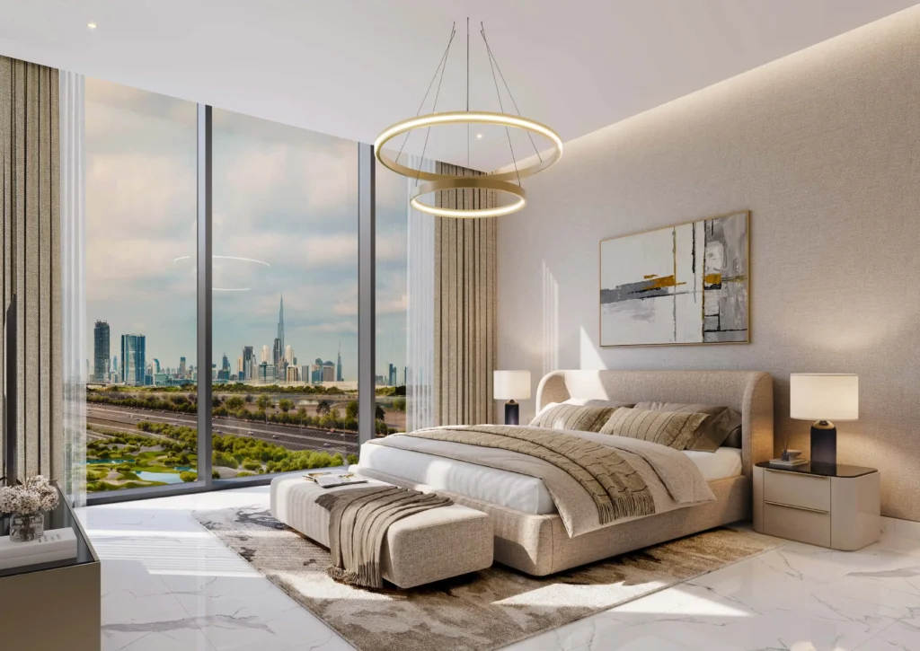 The_Element_at_Sobha_One BEDROOM