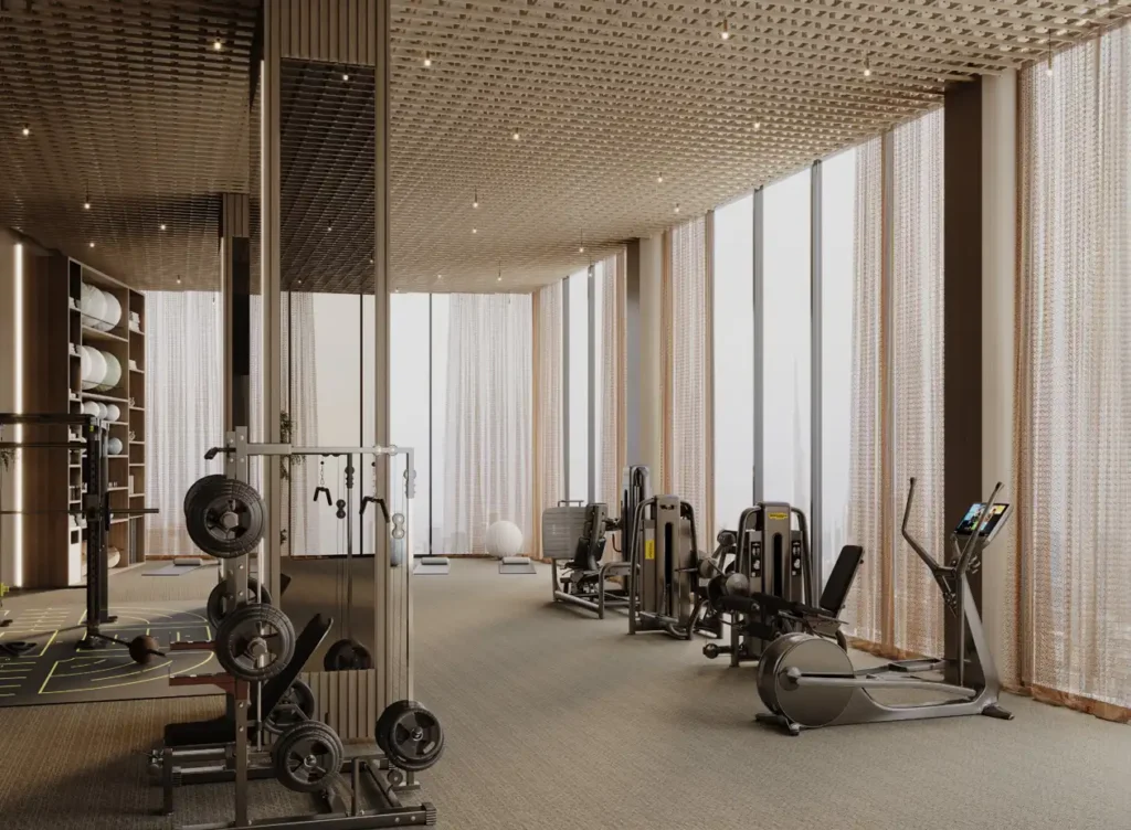 Binghatti_Pinnacle_GYM