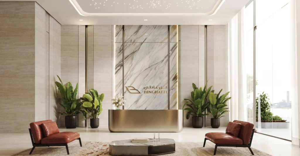 LOBBY 2