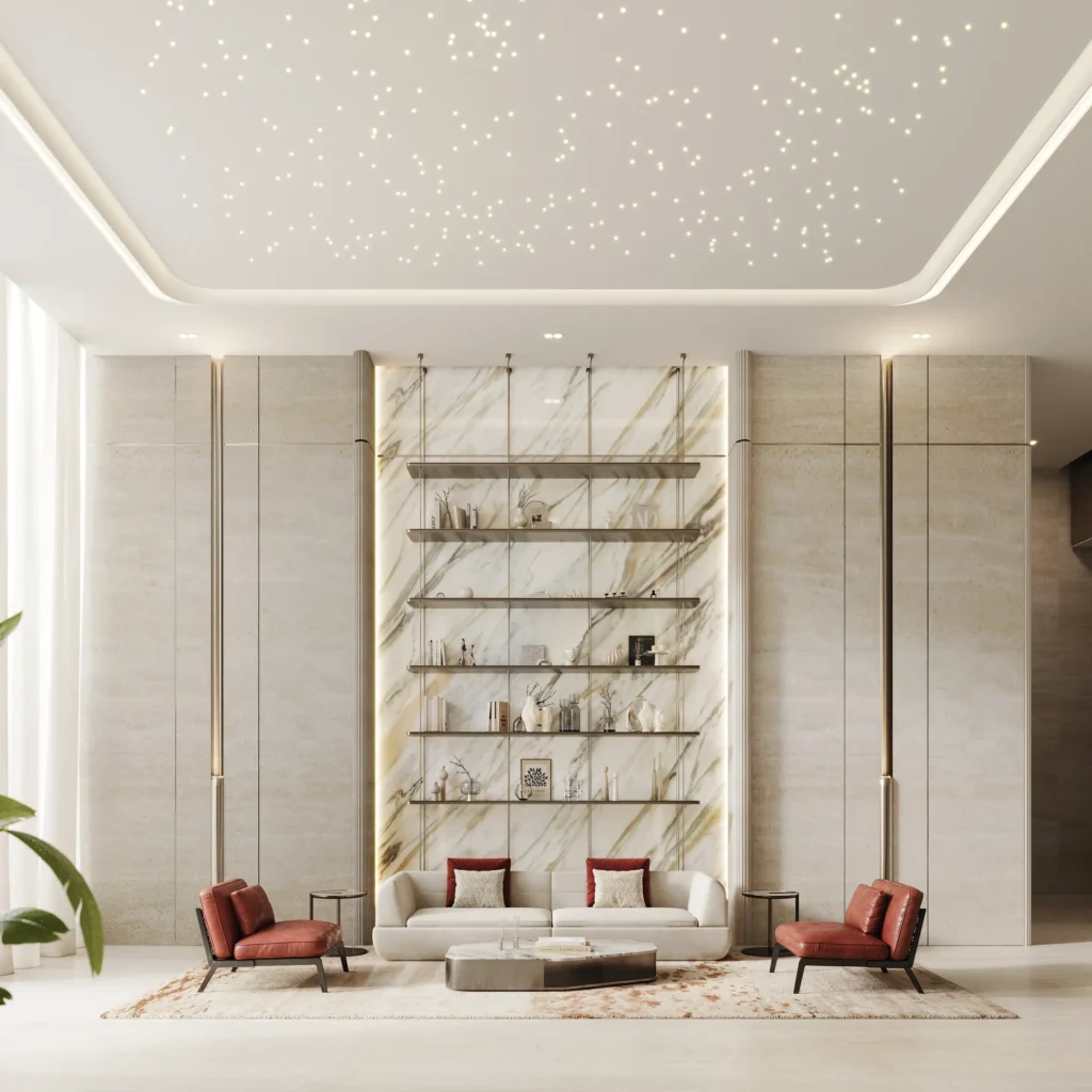 Relax in Style